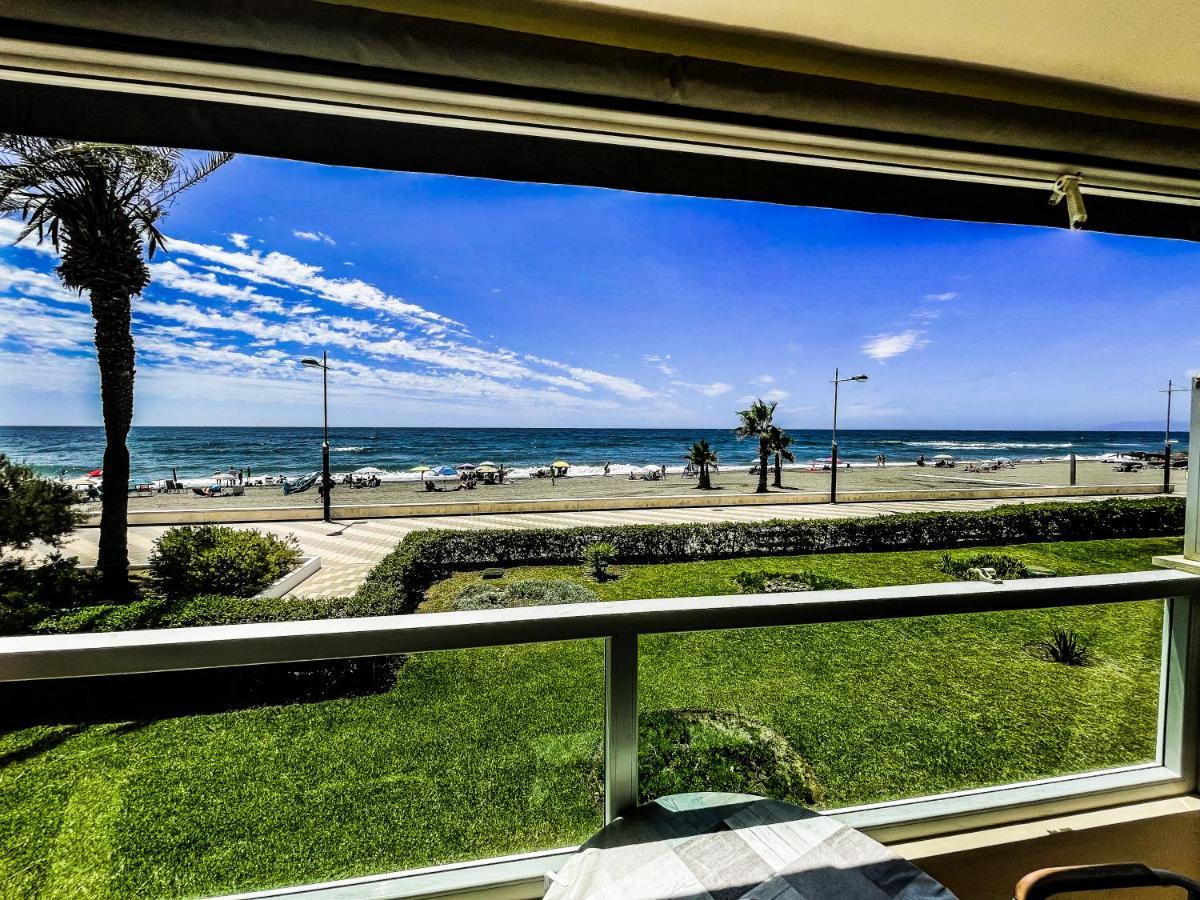 Frontal By Spain2home Appartement